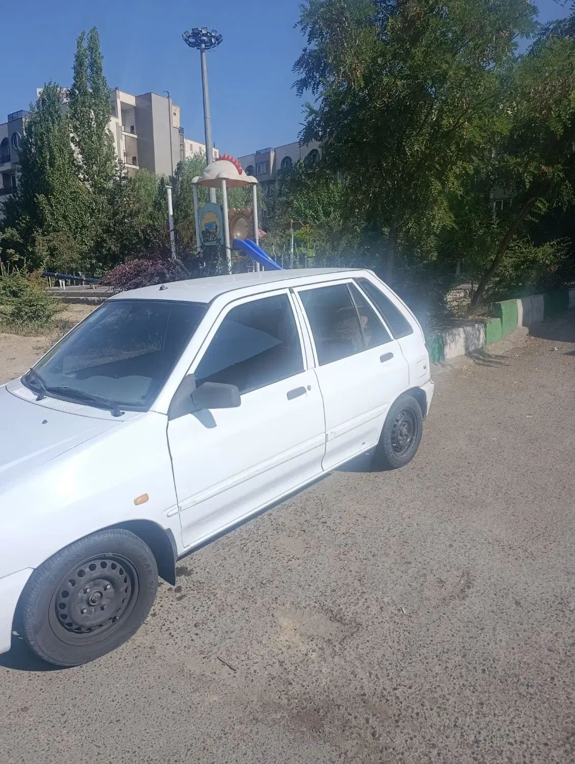 خودرو پراید، 111 آگهی ann_19956682