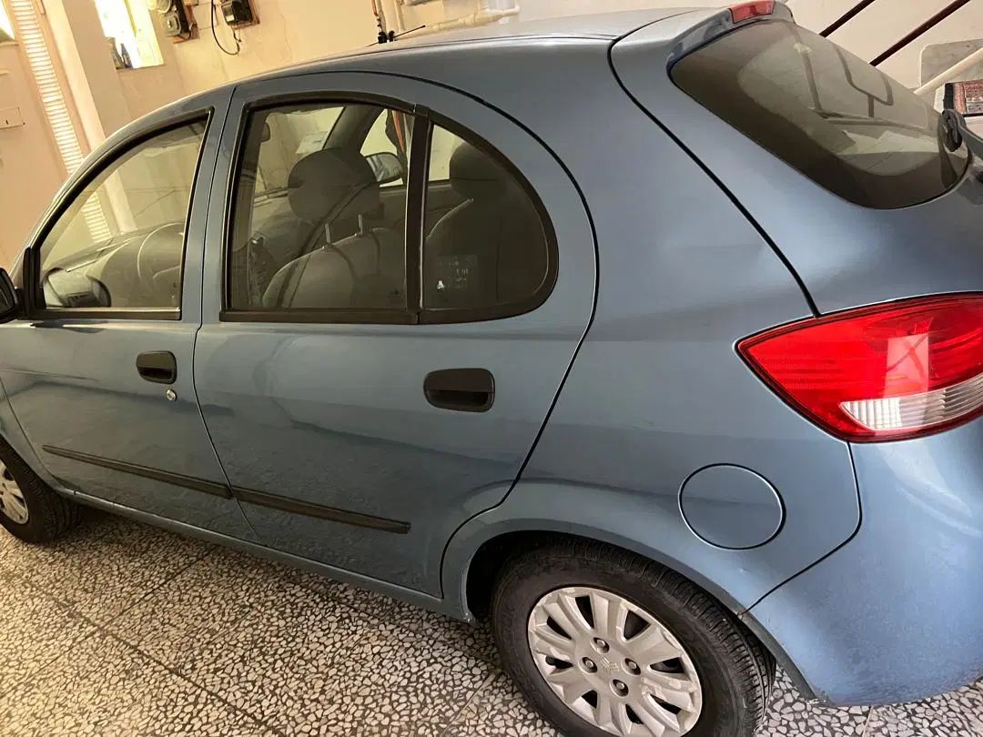 تیبا 2 SX - 1393
