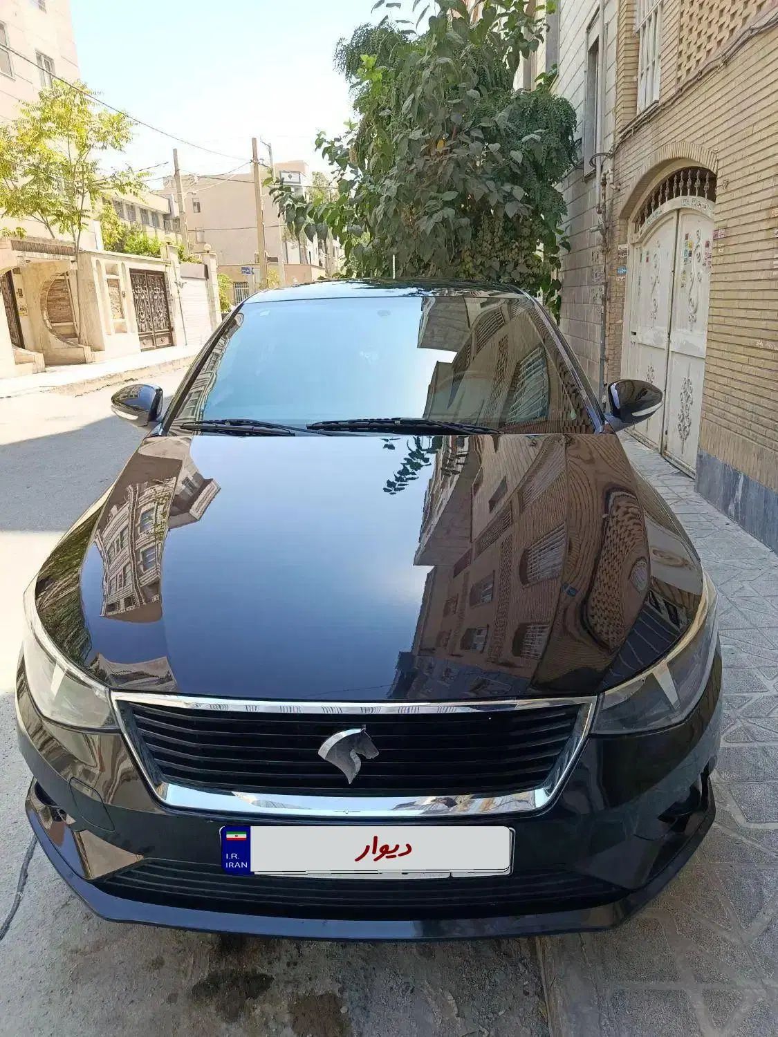 تارا دنده‌ای v1 - 1401