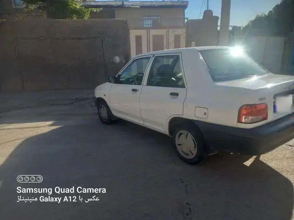 خودرو پراید، 131 آگهی ann_19956736
