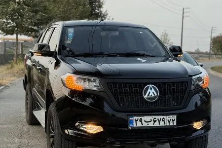 مکث موتور کلوت اتوماتیک تیپ ۱ - 1402