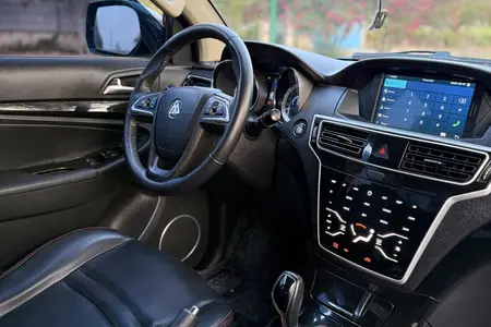 مکث موتور کلوت اتوماتیک تیپ ۱ - 1402