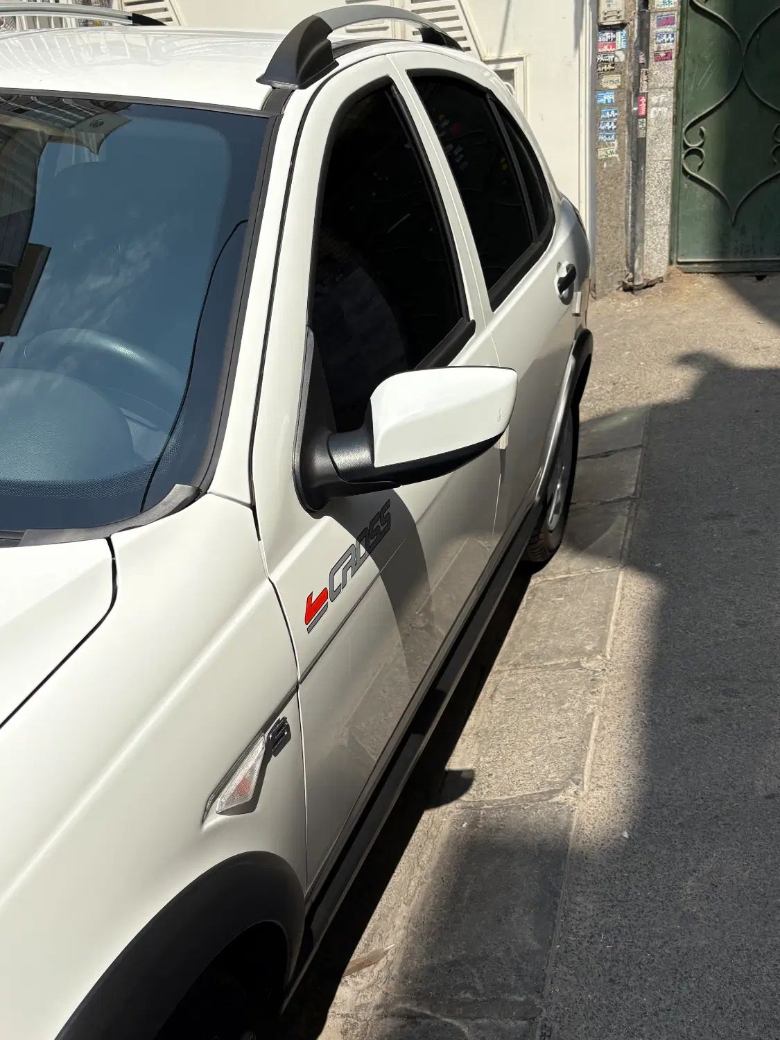 کوییک S آپشنال - 1403