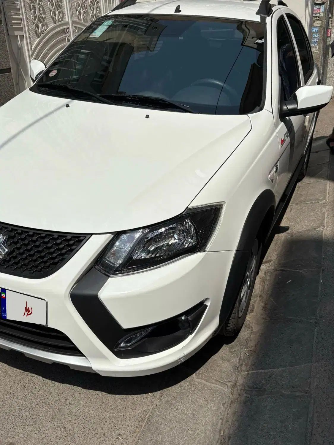 خودرو کوییک، S آگهی ann_19956748