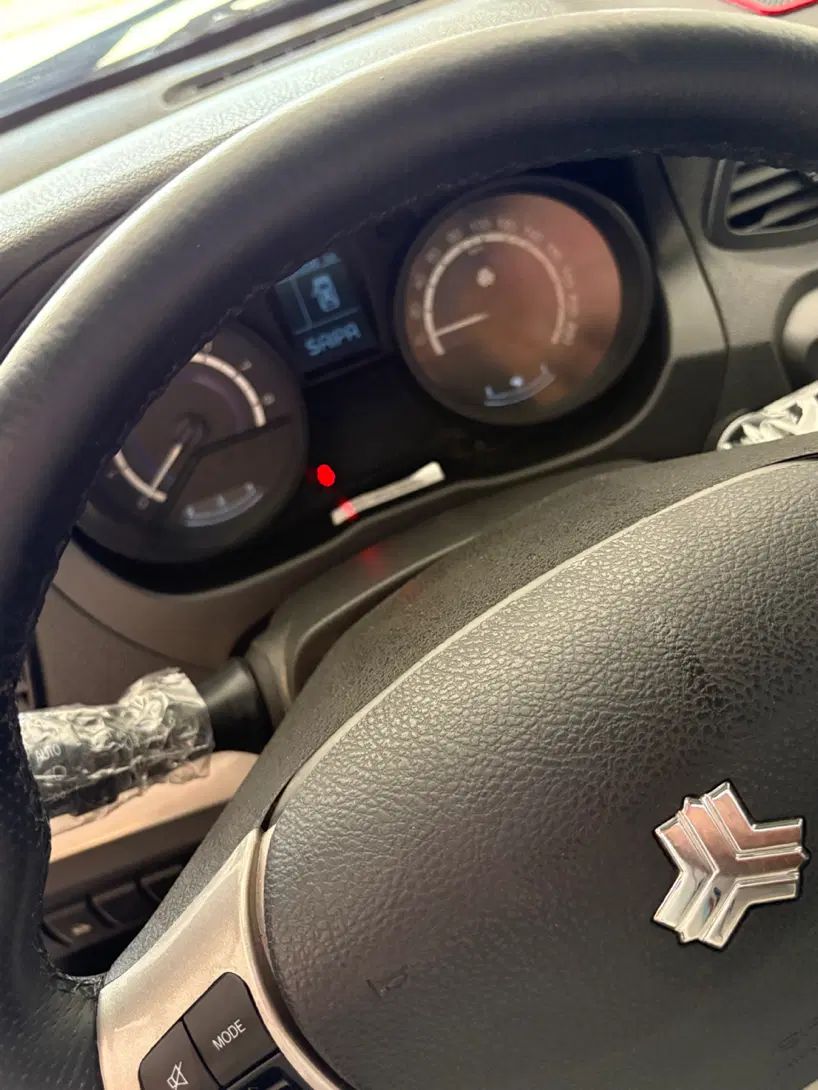 شاهین G دنده ای - 1400