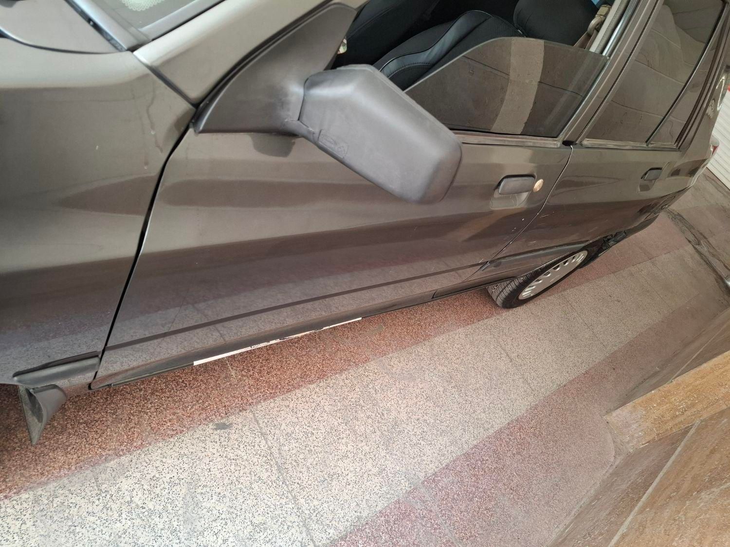 پراید 131 SE - 1394