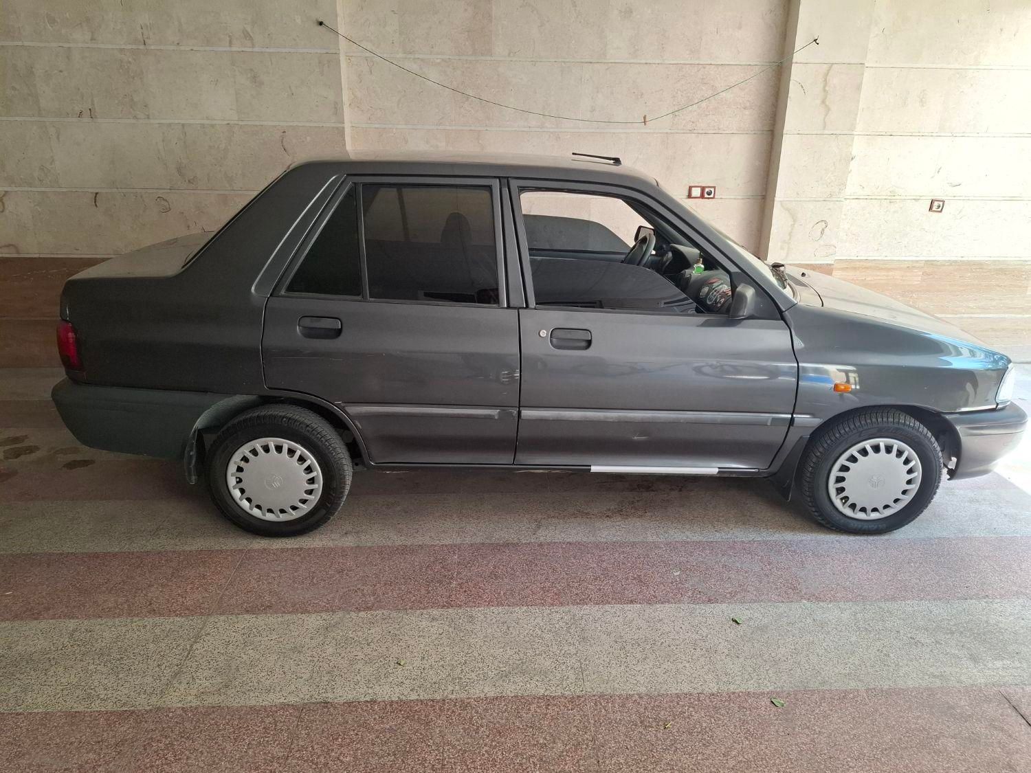 پراید 131 SE - 1394
