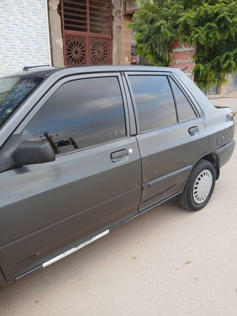 پراید 131 SE - 1394