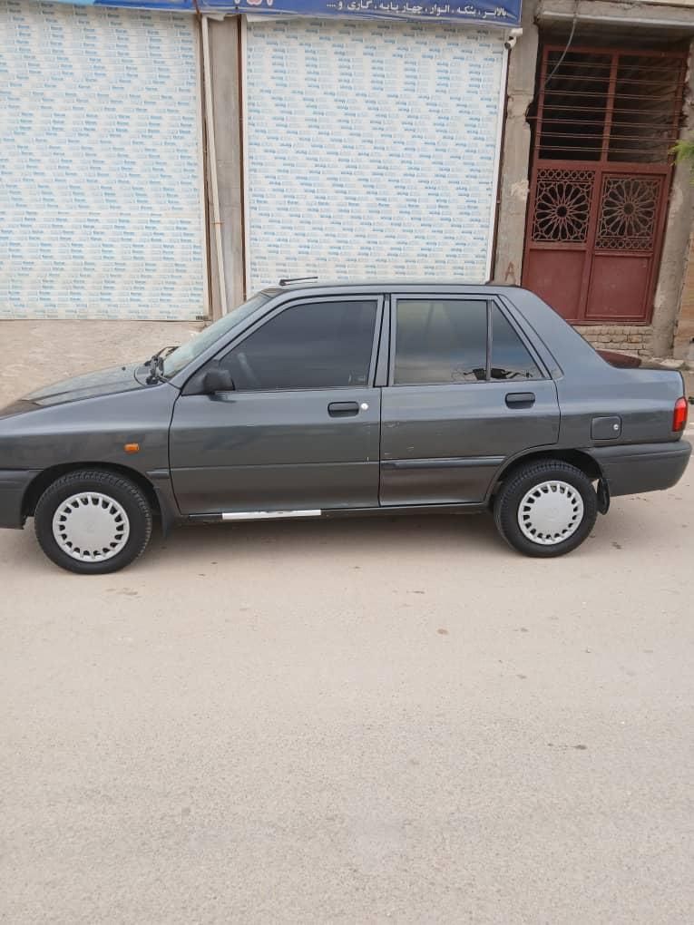 پراید 131 SE - 1394