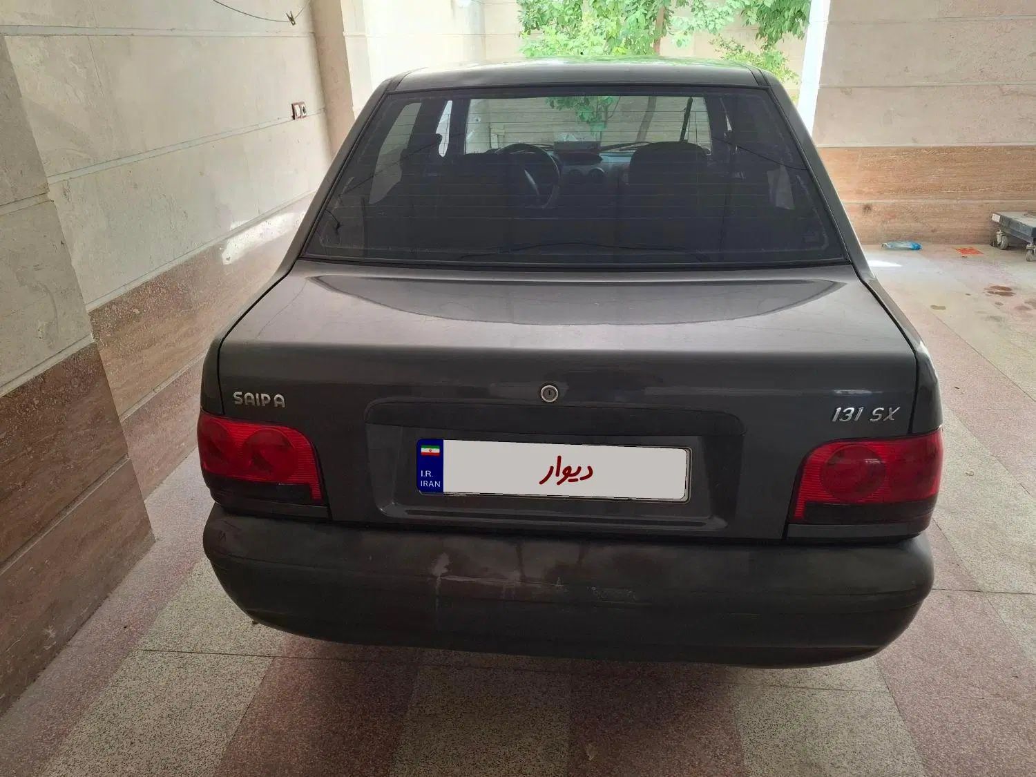 خودرو پراید، 131 آگهی ann_19956760
