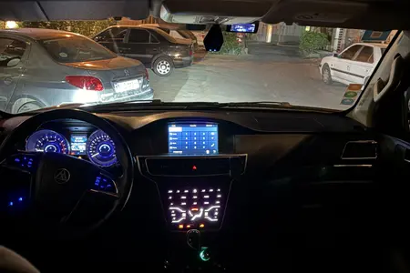 مکث موتور کلوت اتوماتیک تیپ ۱ - 1402