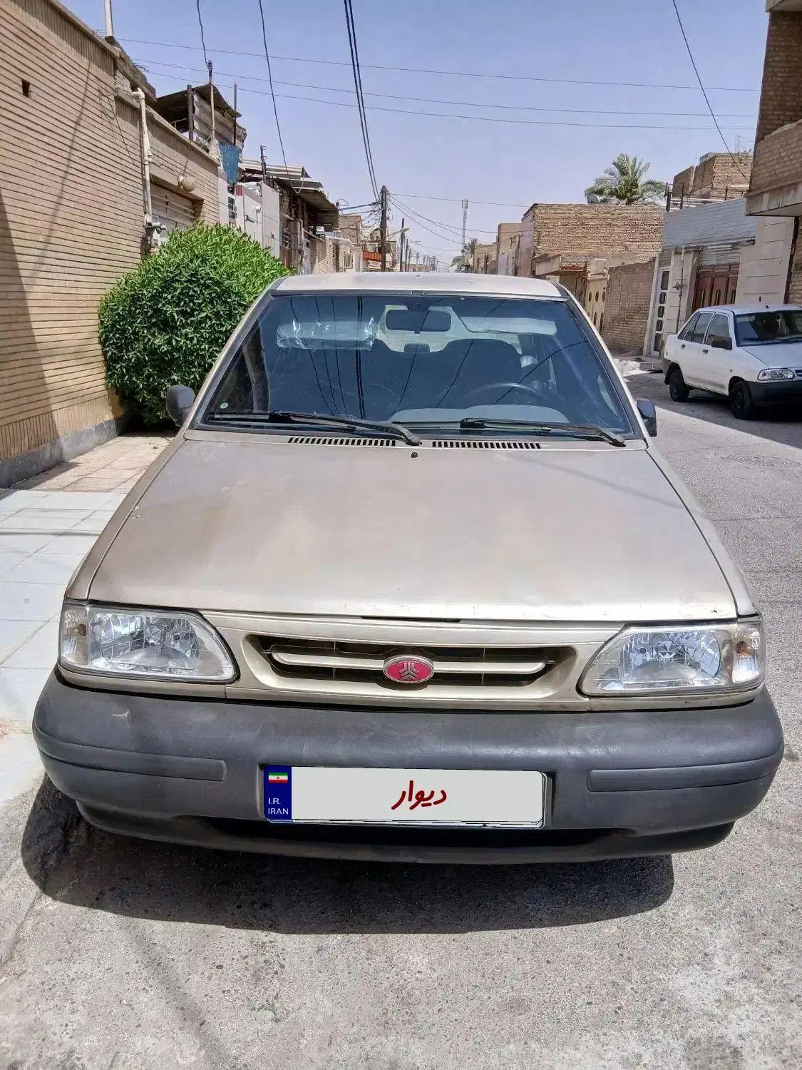 خودرو پراید، 131 آگهی ann_19956782