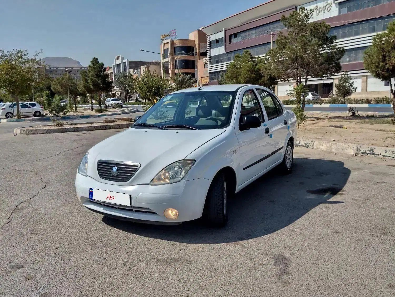 خودرو تیبا، صندوق دار آگهی ann_19956789