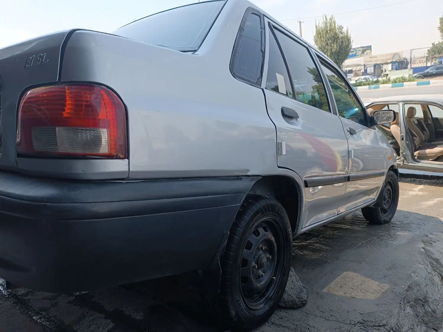 خودرو پراید، صبا آگهی ann_19956797