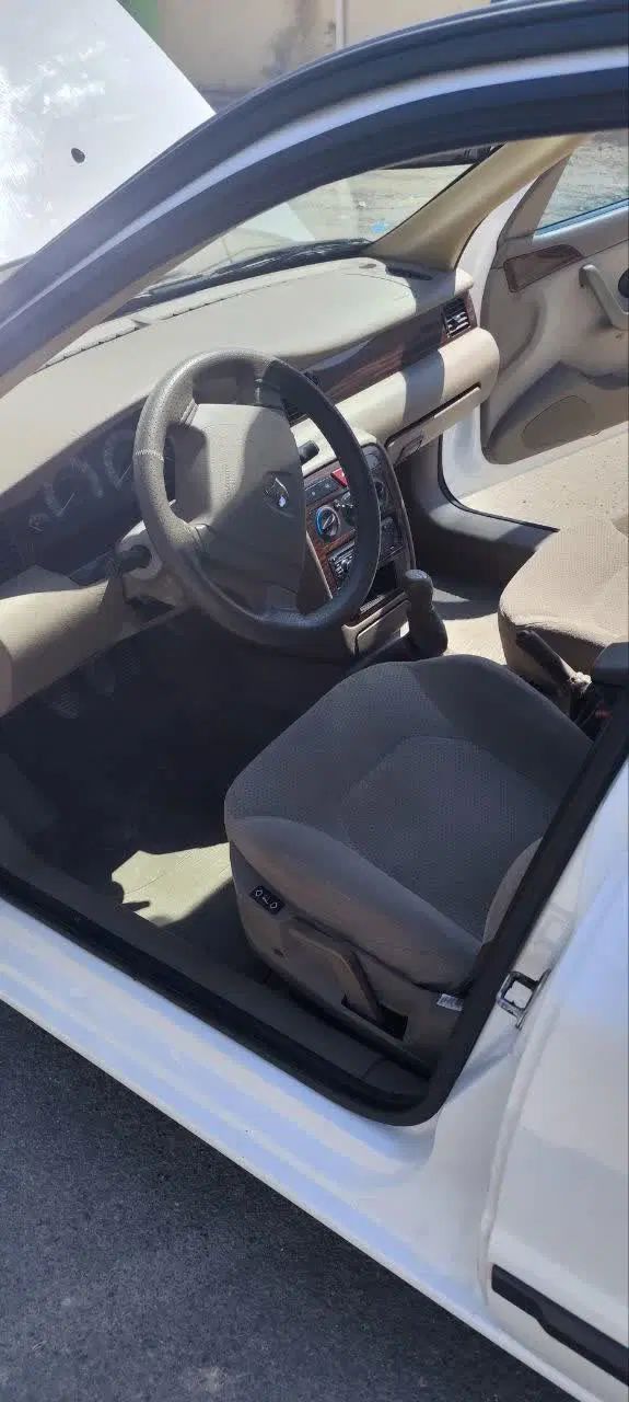 سمند LX XU7 - 1398