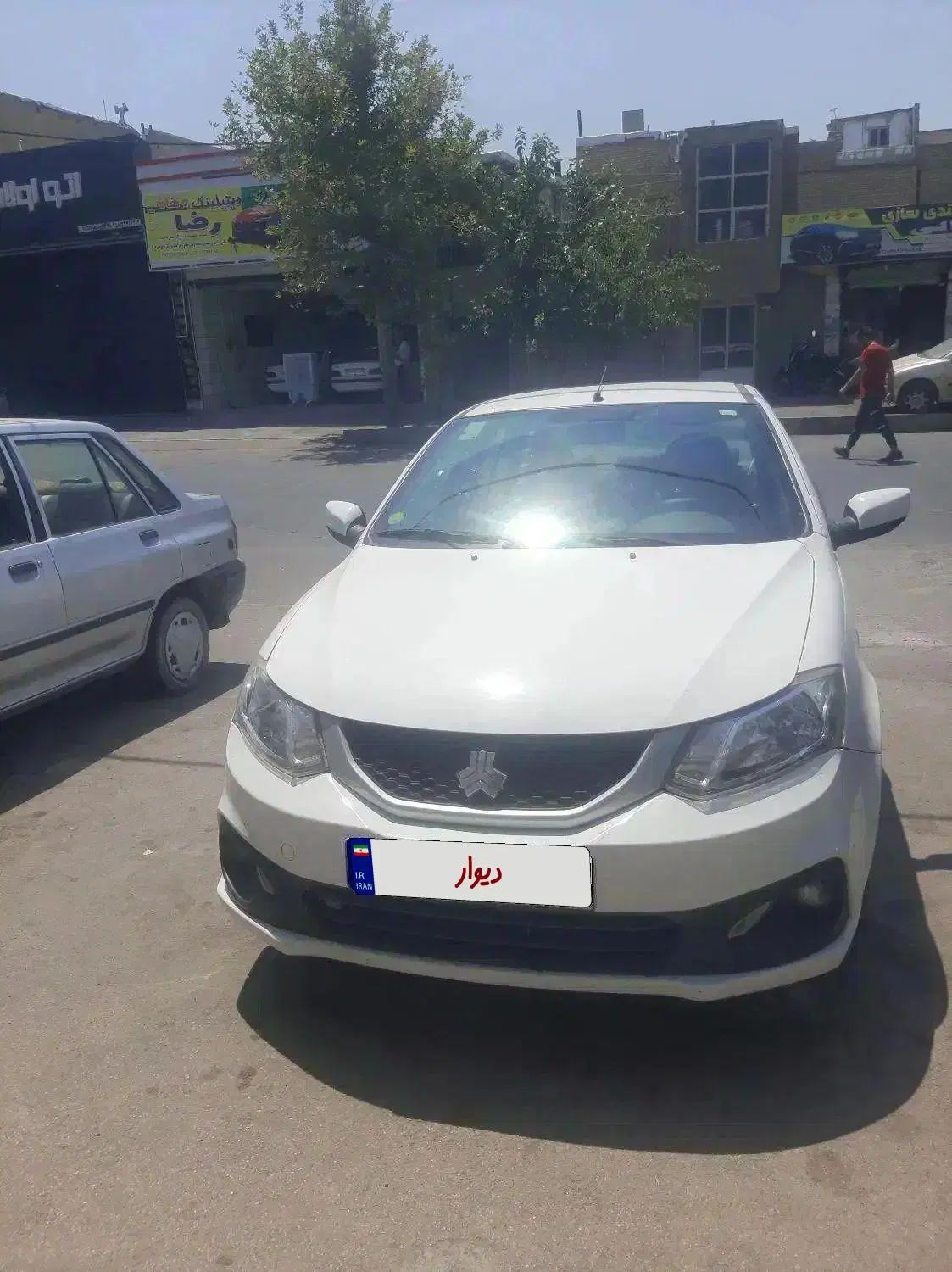 خودرو ساینا، S آگهی ann_19956809