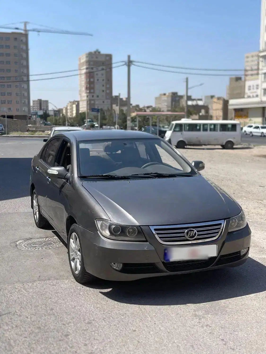 خودرو لیفان، 620 آگهی ann_19956835