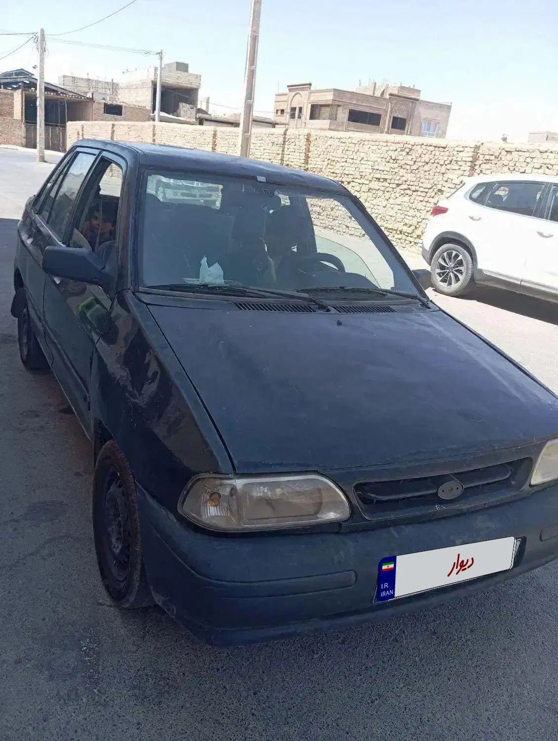 خودرو پراید، 111 آگهی ann_19956836