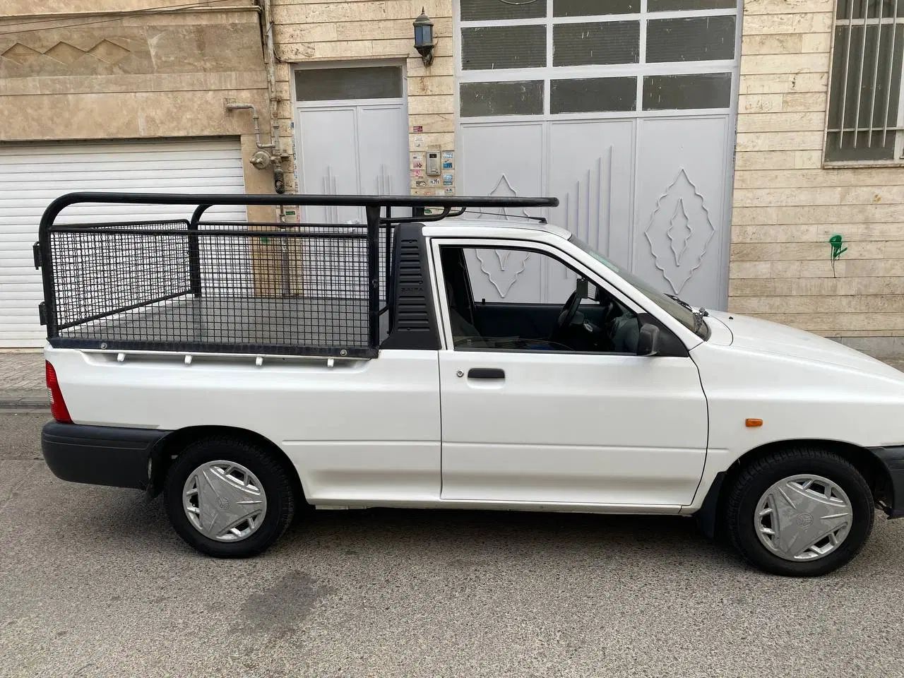پراید 151 SE - 1400