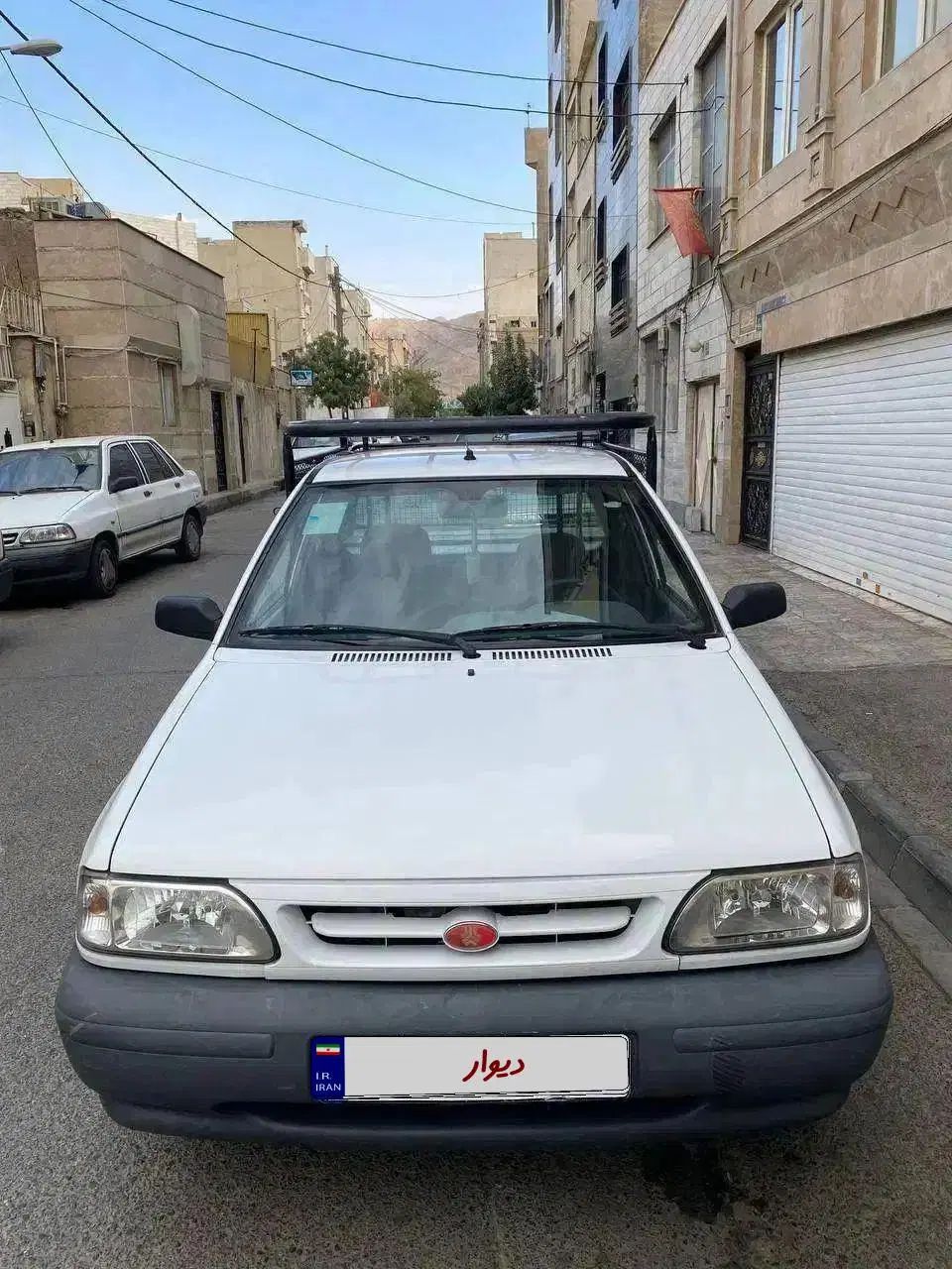 خودرو پراید، 151 آگهی ann_19956841