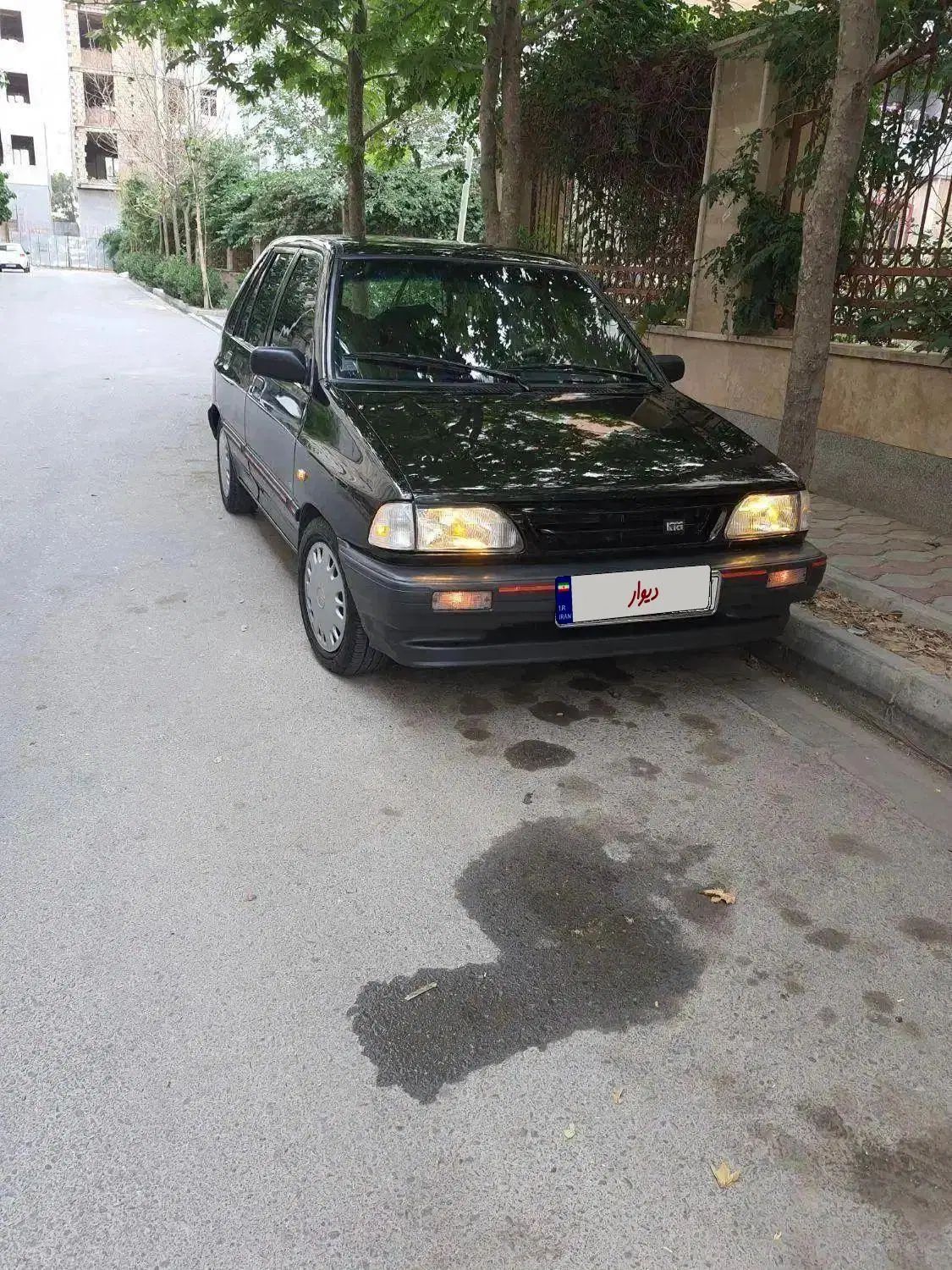خودرو پراید، 111 آگهی ann_19956855