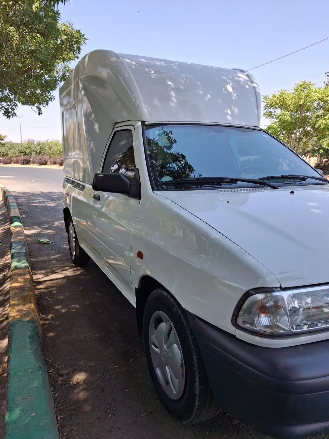 پراید 151 SE - 1402