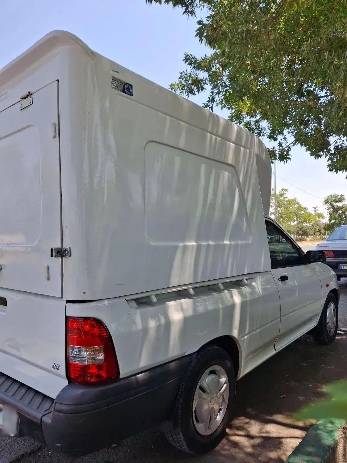 پراید 151 SE - 1402