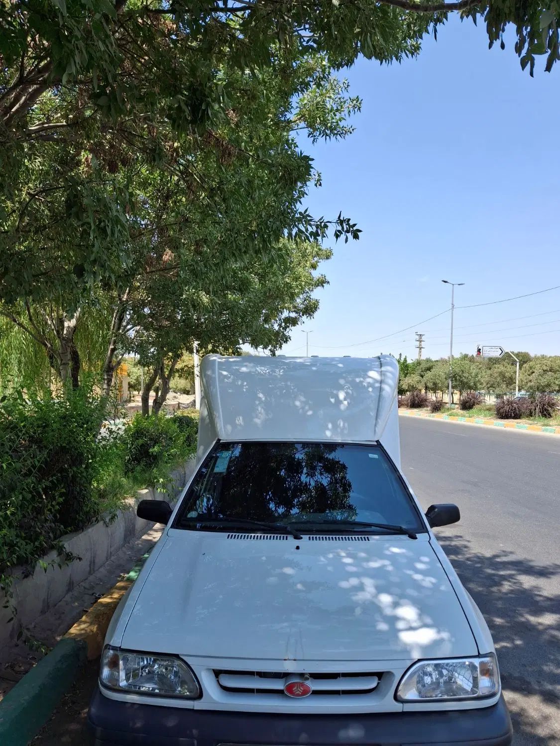 پراید 151 SE - 1402