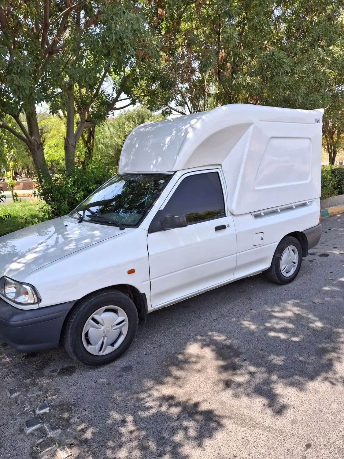 پراید 151 SE - 1402