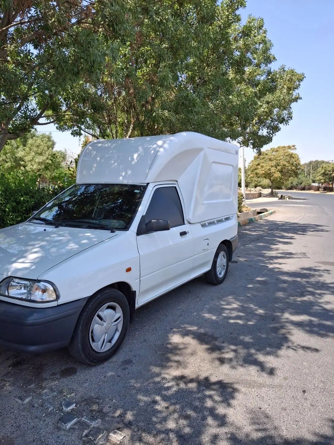 پراید 151 SE - 1402