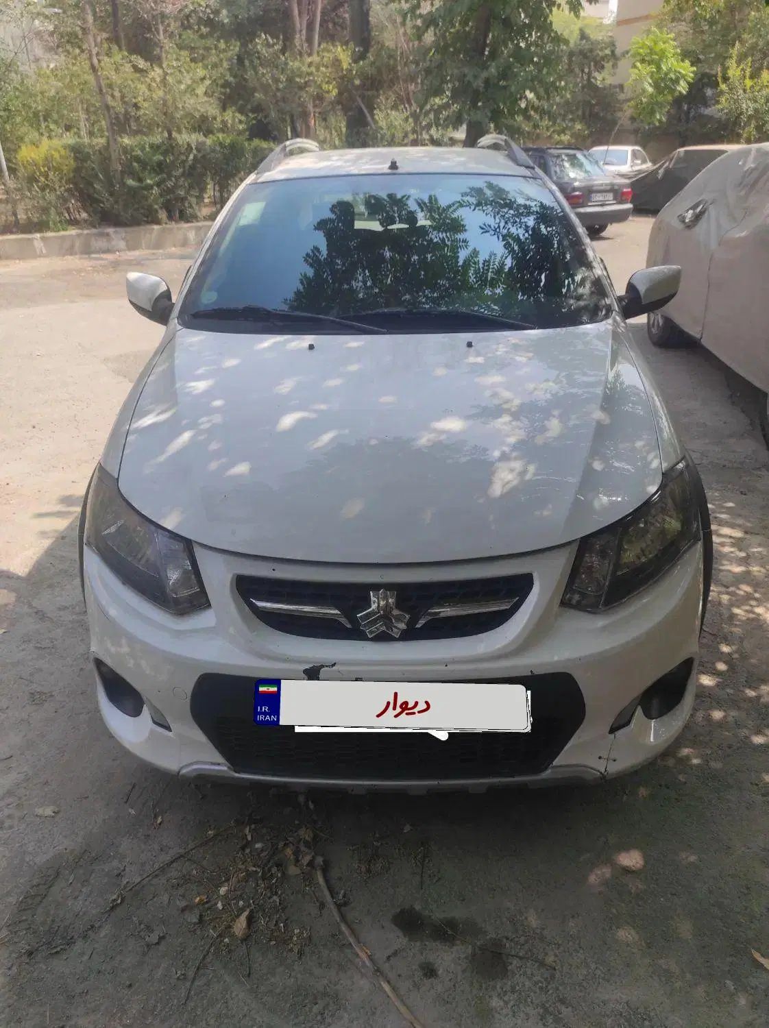 خودرو کوییک، معمولی آگهی ann_19956879