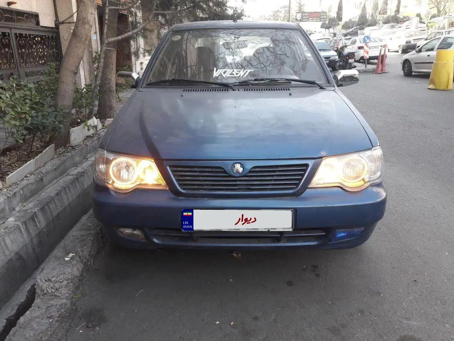 خودرو پراید، 111 آگهی ann_19956882
