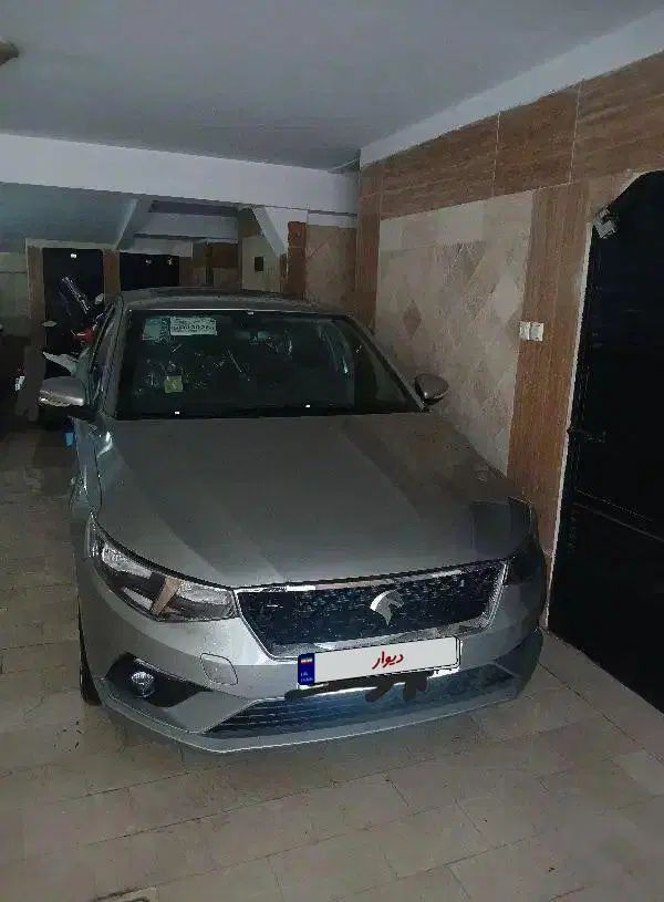 خودرو تارا، اتوماتیک آگهی ann_19956885