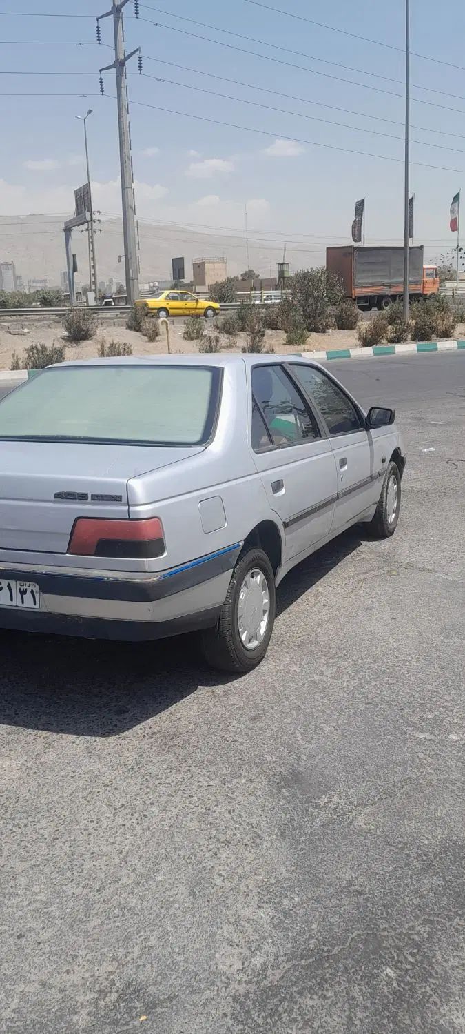 خودرو پژو، 405 آگهی ann_19956890