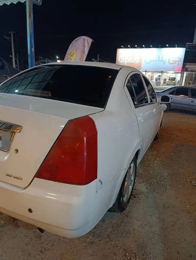 ام وی ام 530 دنده ای - 1391