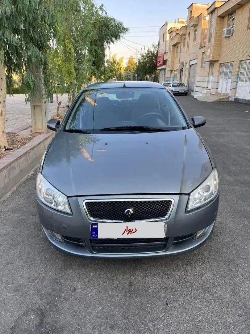 رانا LX TU5 - 1393