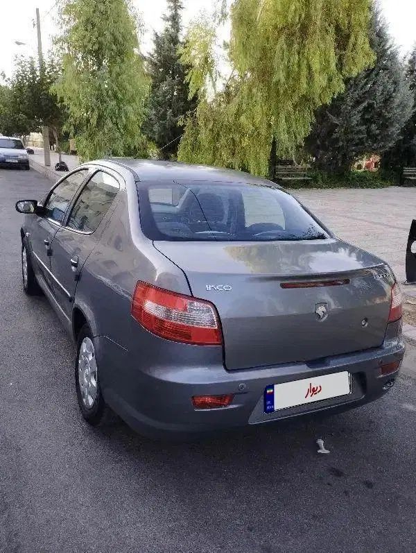 رانا LX TU5 - 1393