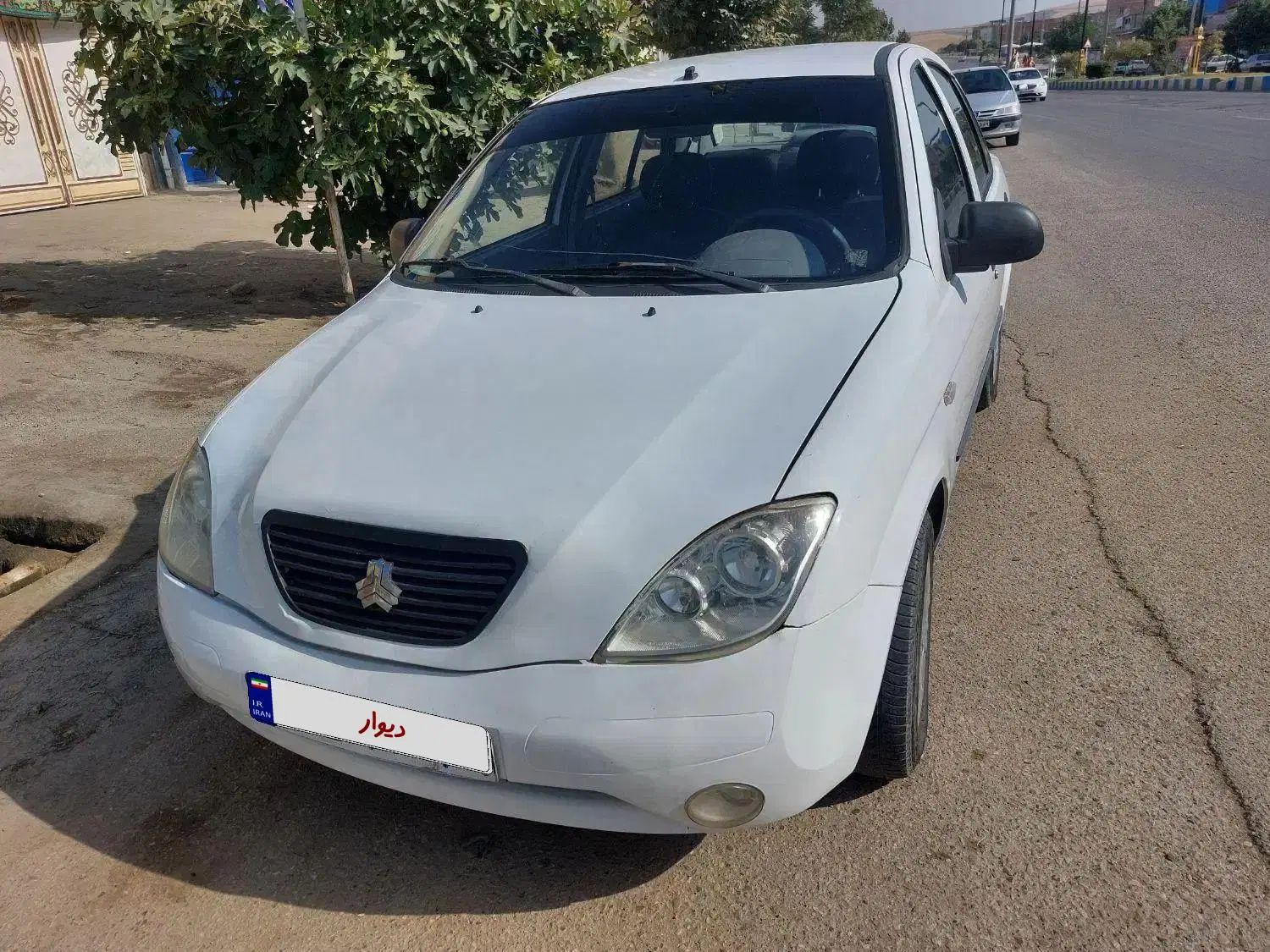 خودرو تیبا، صندوق دار آگهی ann_19956926