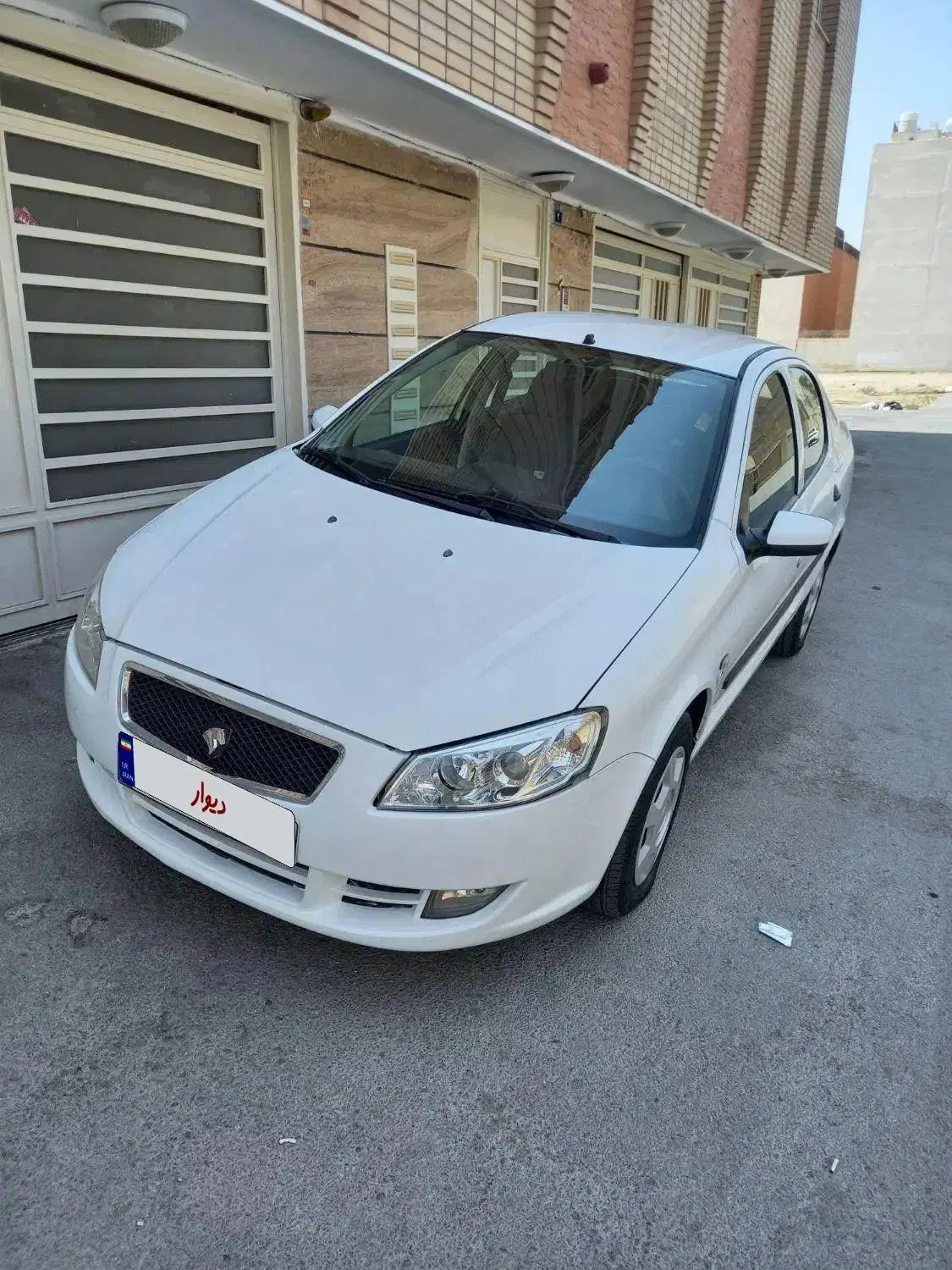 خودرو رانا، LX آگهی ann_19956933
