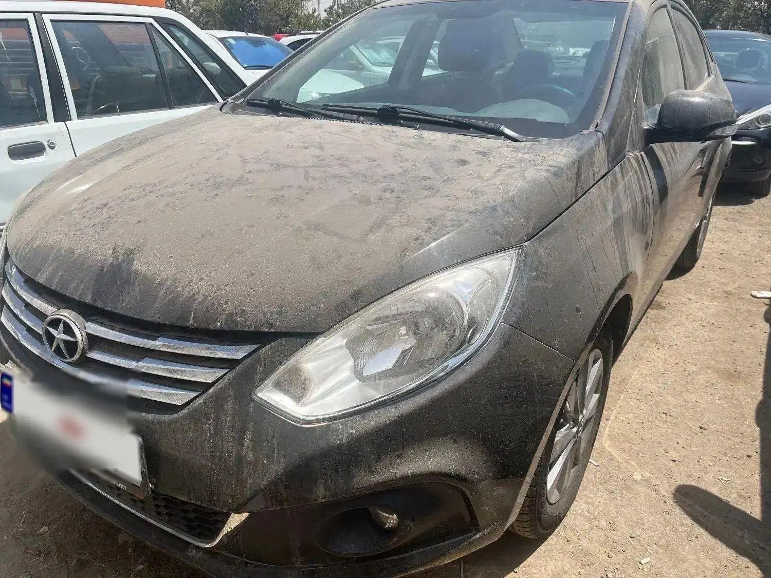 جک J4 اتوماتیک ساده - 1402