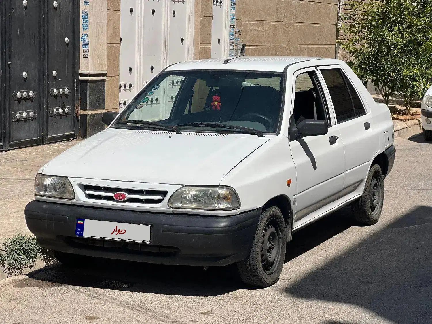 خودرو پراید، 131 آگهی ann_19956953