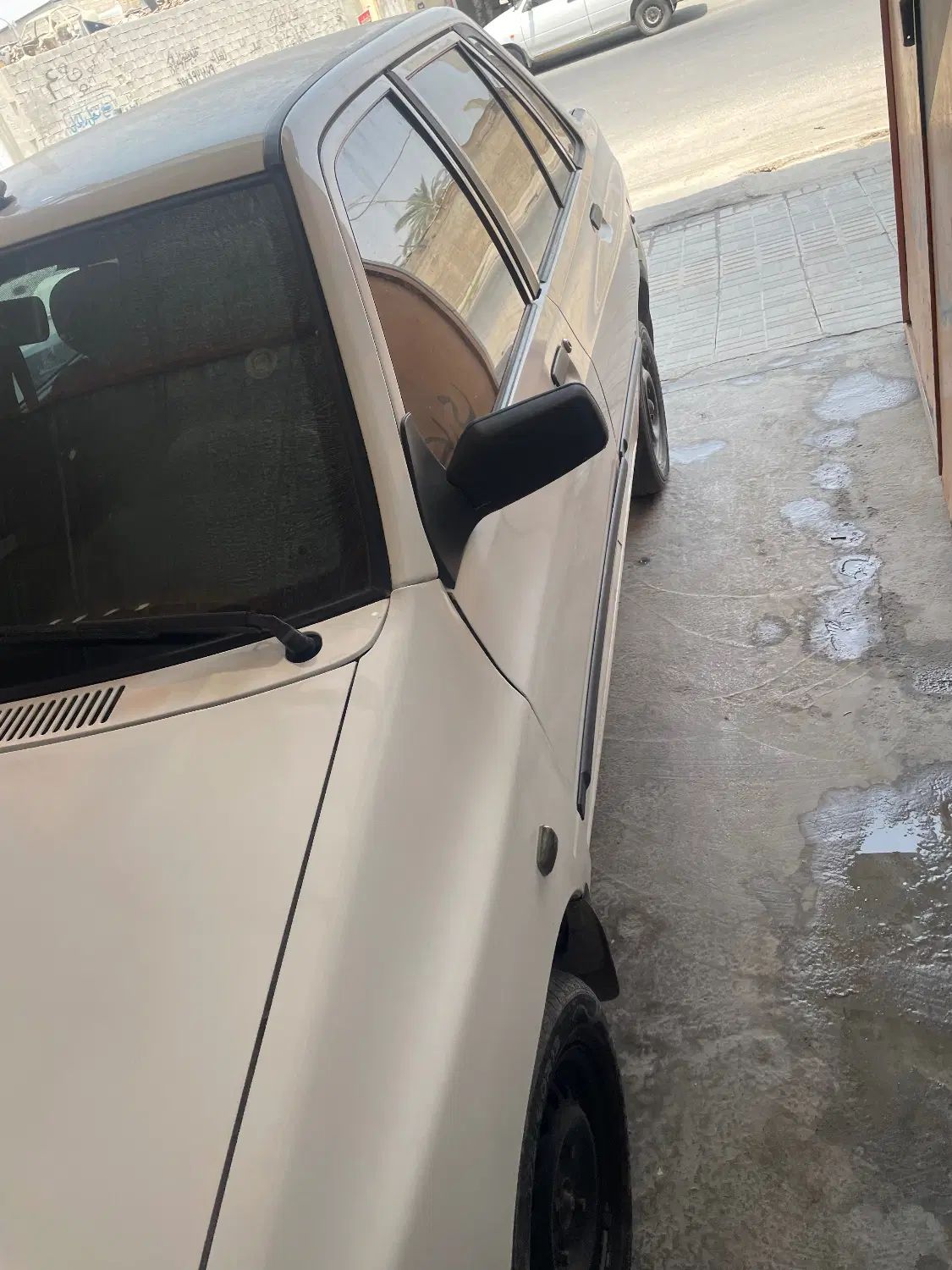 پراید 131 SE - 1392