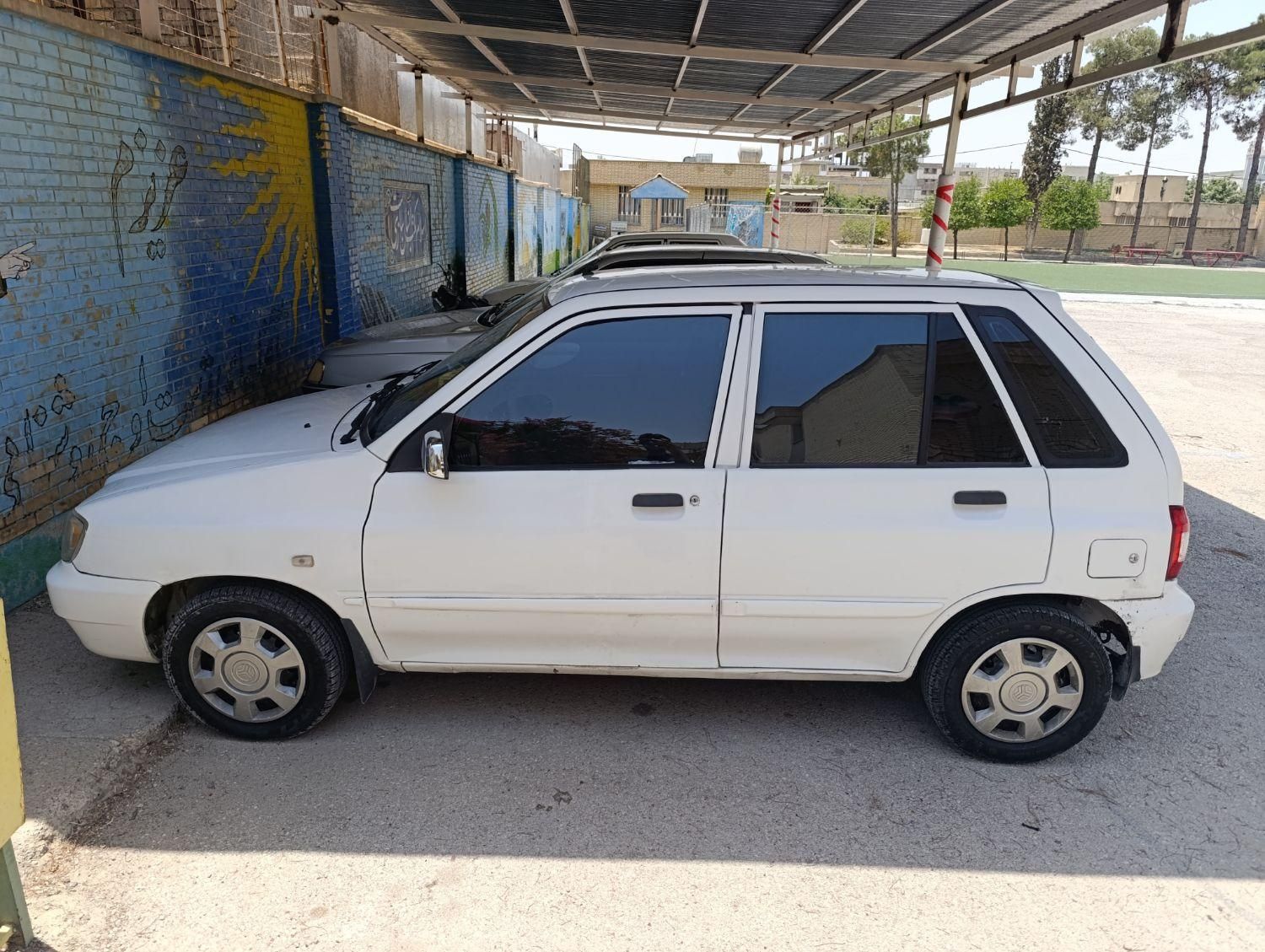 خودرو پراید، 111 آگهی ann_19956975
