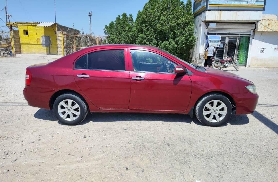 لیفان 620 دنده ای 1800 - 1393