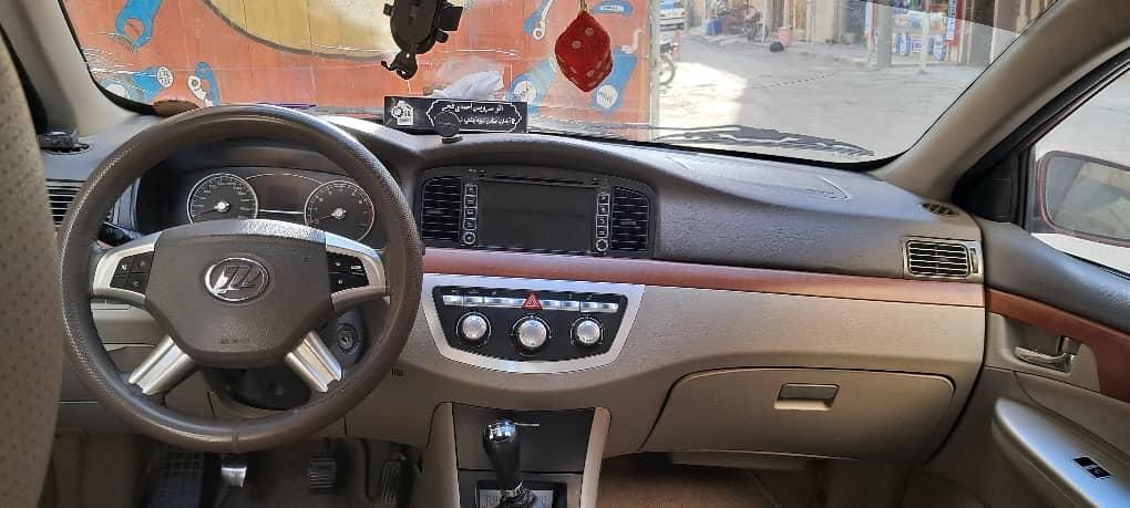 لیفان 620 دنده ای 1800 - 1393