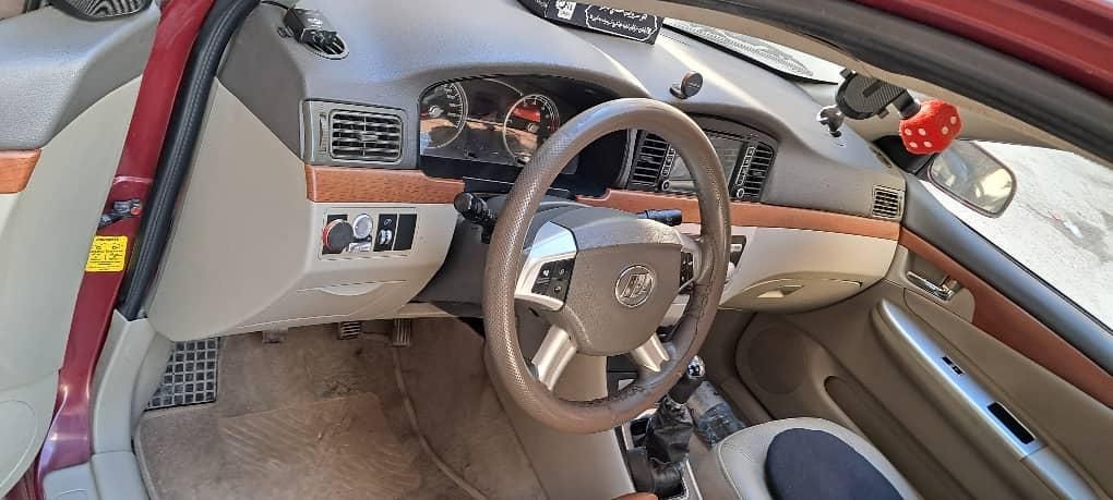 لیفان 620 دنده ای 1800 - 1393