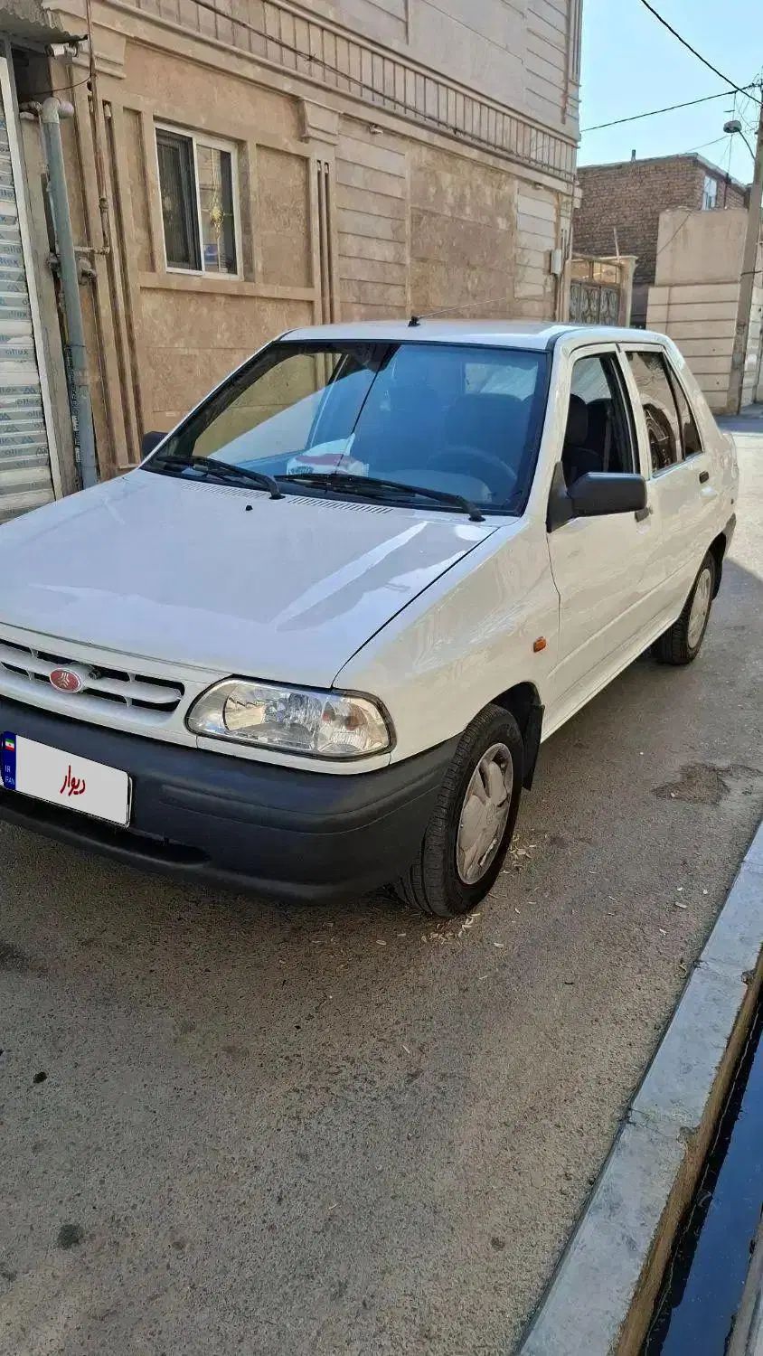 پراید 131 SE - 1397