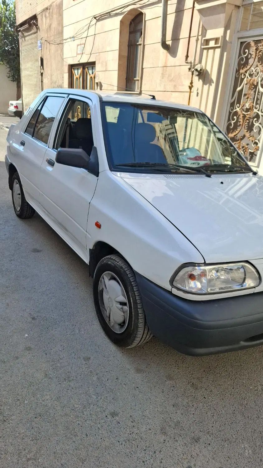 پراید 131 SE - 1397
