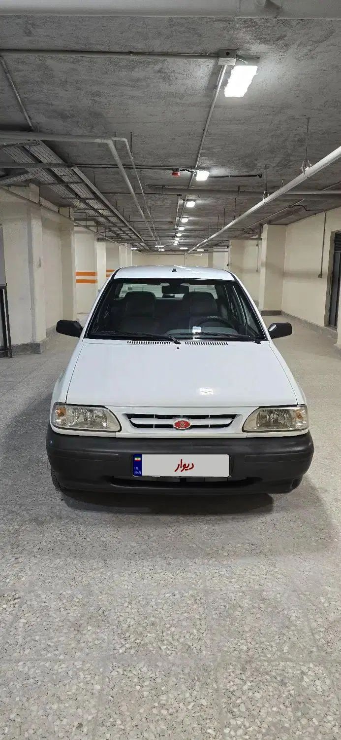 خودرو پراید، 131 آگهی ann_19957033