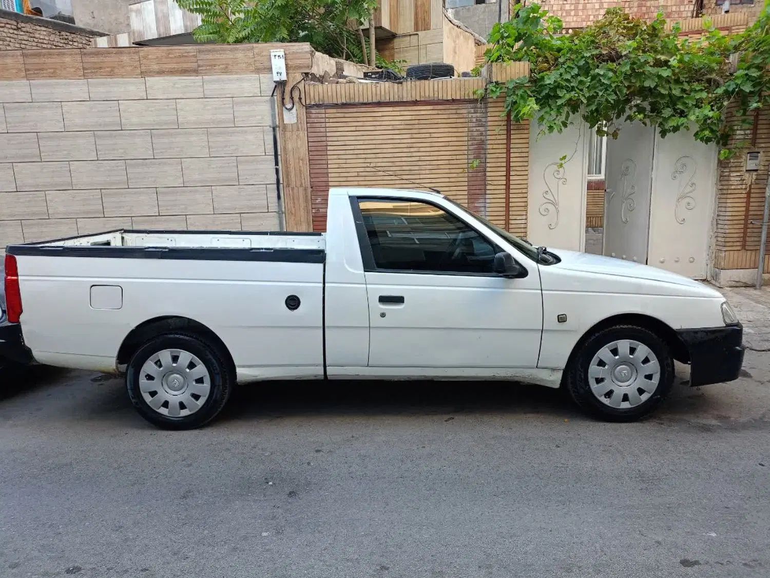 خودرو آریسان، معمولی آگهی ann_19957041